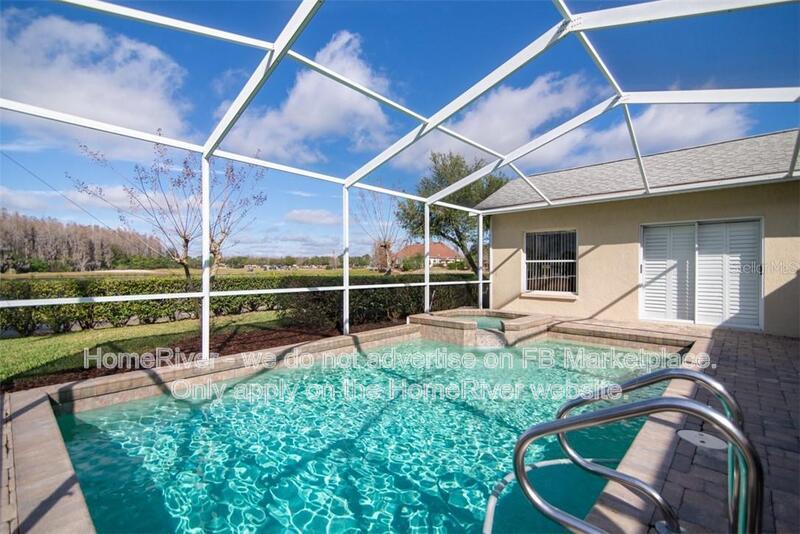 Available Now - 18808 RUE LOIRE LUTZ FL 33558 property image