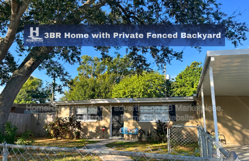 Do Not Miss Out!  - 3003 Clifford Sample Dr. Tampa, FL 33619 property image