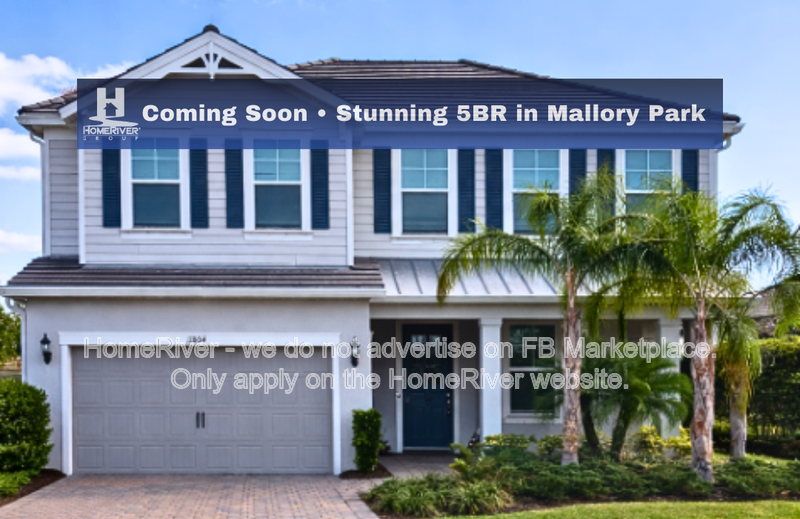 Coming Soon! - 11804 HANCOCK DR, BRADENTON FL 34211 property image