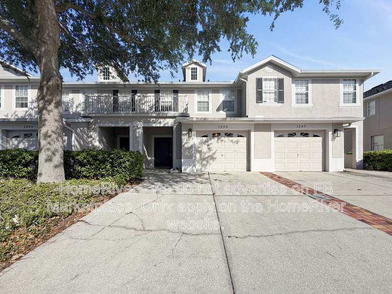 APPLY NOW!!! 1243 Falling Star Lane Orlando, FL property image