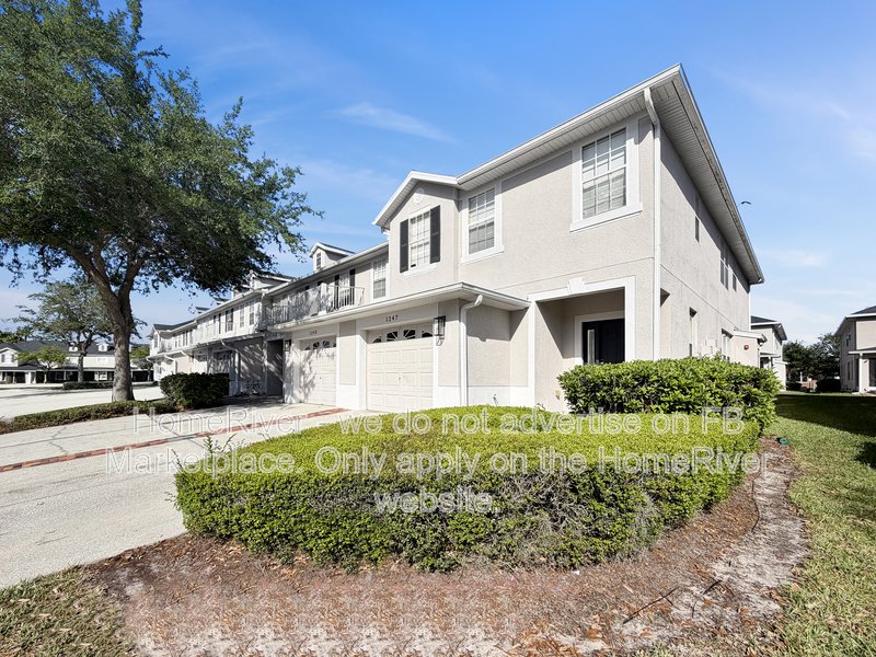 APPLY NOW!!! 1243 Falling Star Lane Orlando, FL property image