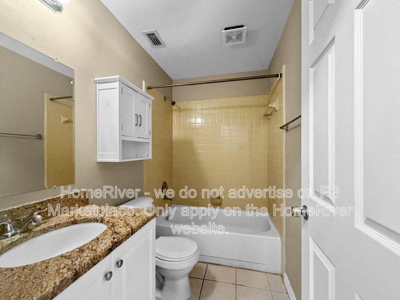 Townhouse I 3 Bed/2.5 Bath I Poinciana property image