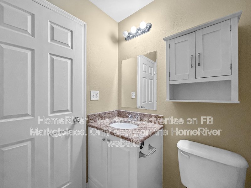 Townhouse I 3 Bed/2.5 Bath I Poinciana property image