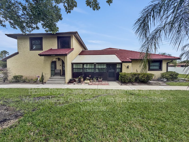 Townhouse I 3 Bed/2.5 Bath I Poinciana property image