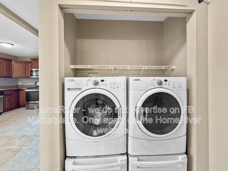 Townhouse I 3 Bed/2.5 Bath I Poinciana property image