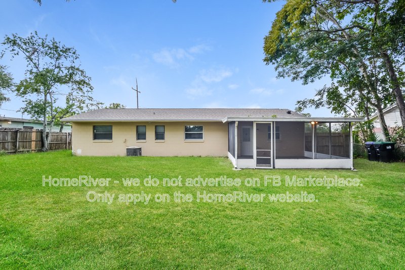 Coming Soon |  Pets Welcome | property image