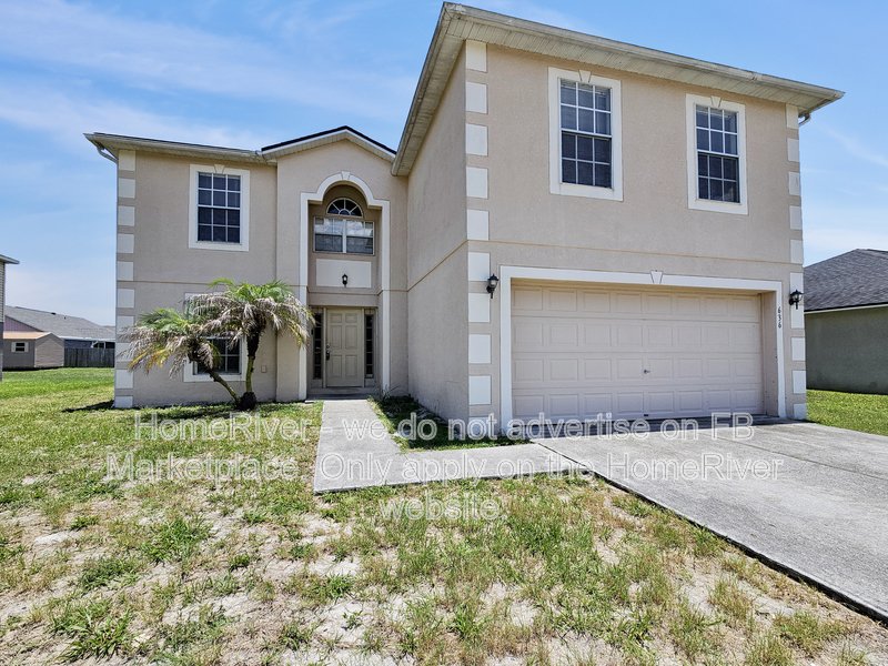 Spacious 4BR Home with Office, Loft &amp; Huge Backyard ? No Carpet!! property image