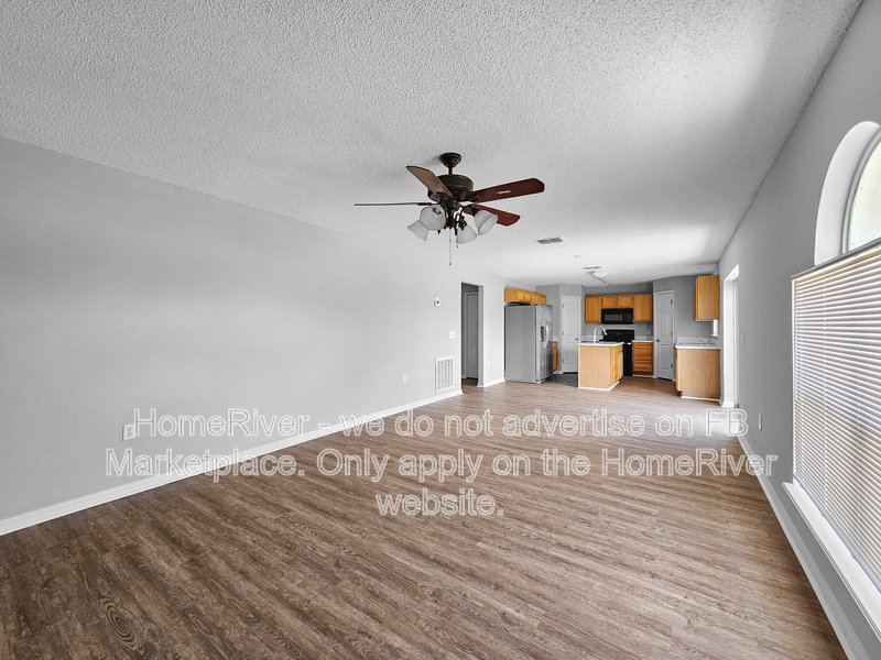 Spacious 4BR Home with Office, Loft &amp; Huge Backyard ? No Carpet!! property image