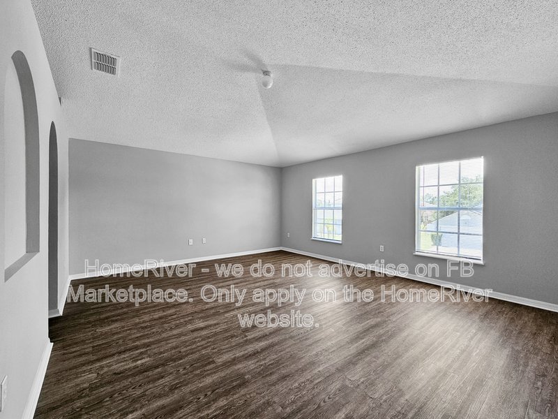 Spacious 4BR Home with Office, Loft &amp; Huge Backyard ? No Carpet!! property image