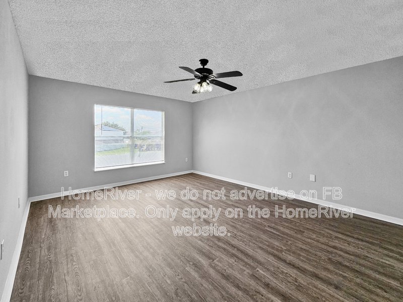 Spacious 4BR Home with Office, Loft &amp; Huge Backyard ? No Carpet!! property image