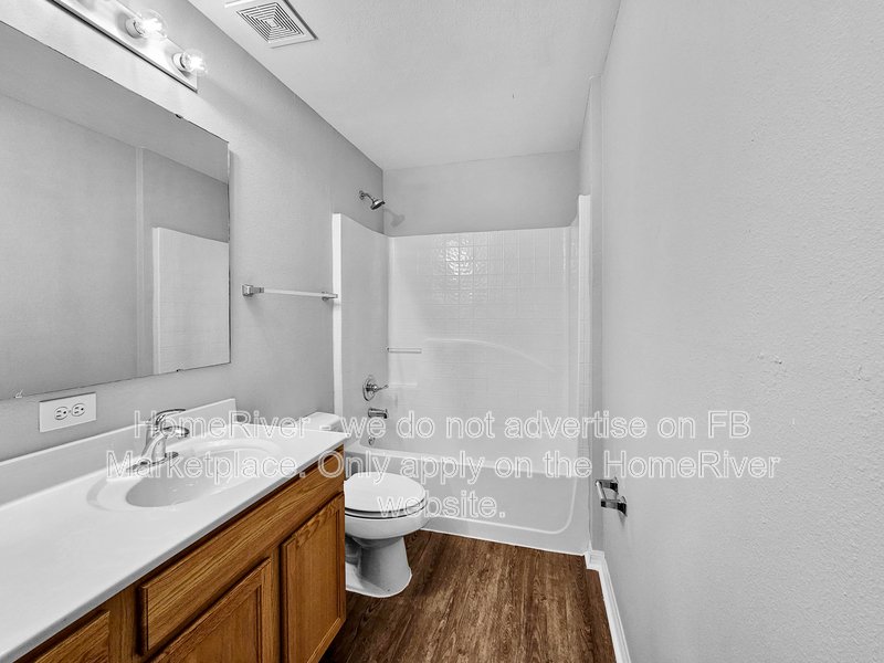 Spacious 4BR Home with Office, Loft &amp; Huge Backyard ? No Carpet!! property image
