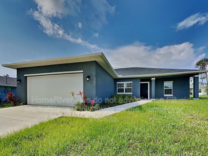 3BR/2BA Home | 2-Car Garage | Covered Patio! property image