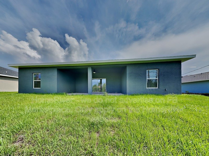 3BR/2BA Home | 2-Car Garage | Covered Patio! property image