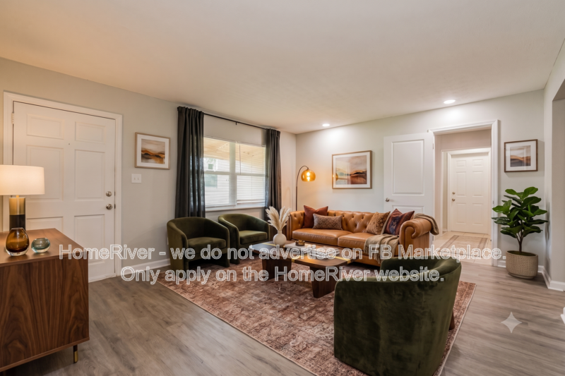Available Now |  Pets Welcome | Covered Front Porch property image