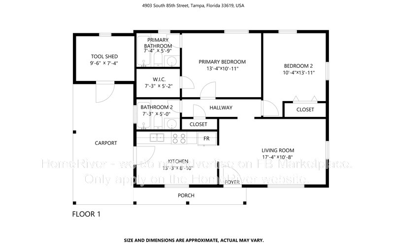 Available Now | Pets Welcome property image