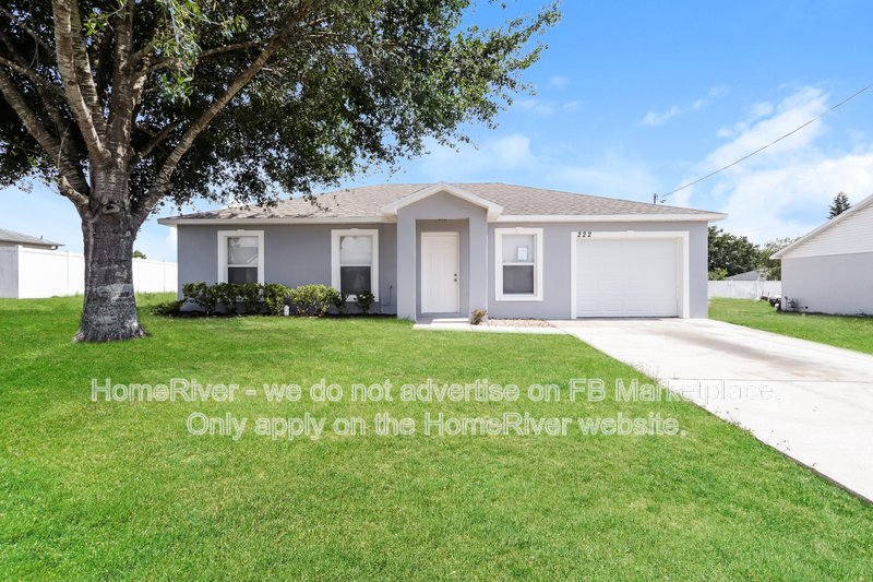 Available Now | Pets Welcome | 3 Beds property image