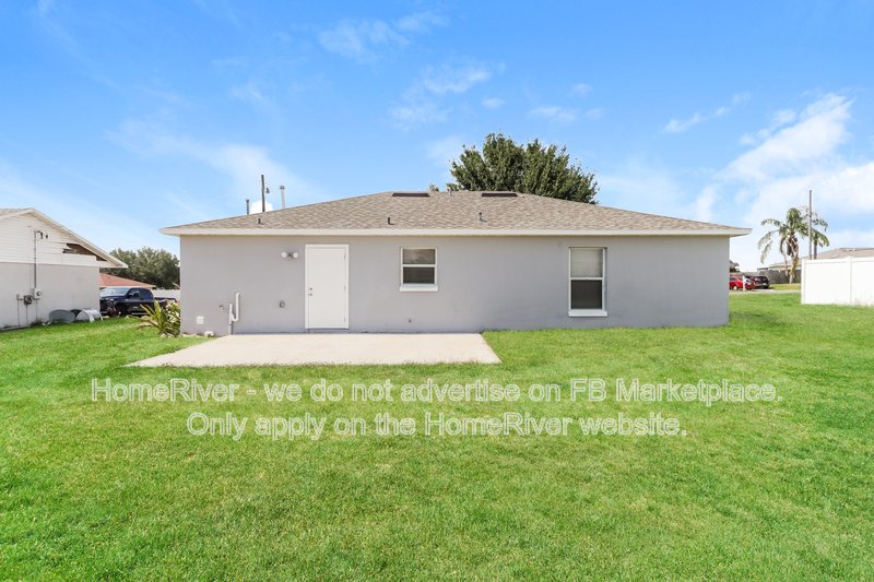 Available Now | Pets Welcome | 3 Beds property image