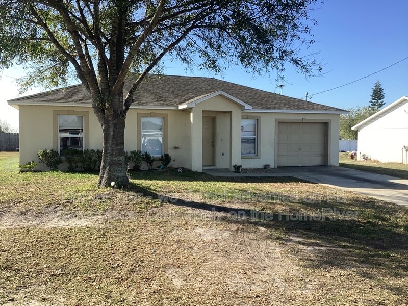 Available Now | Pets Welcome | 3 Beds property image