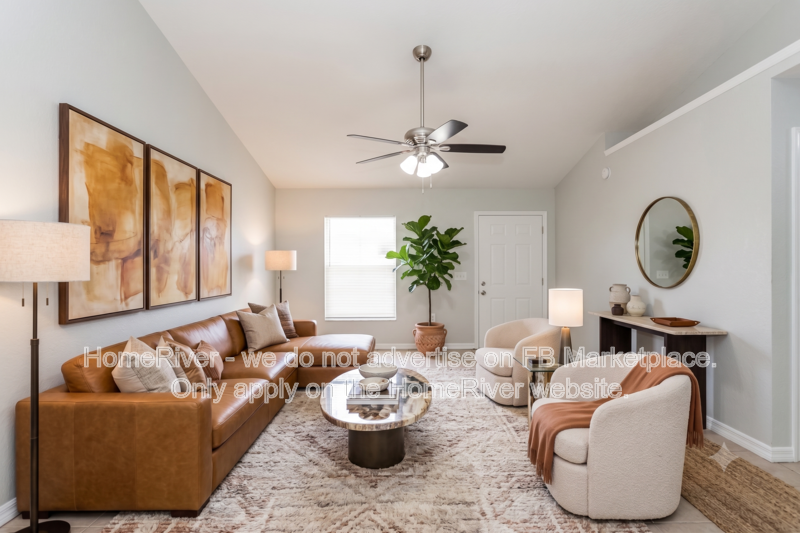 Available Now | Pets Welcome | 3 Beds property image