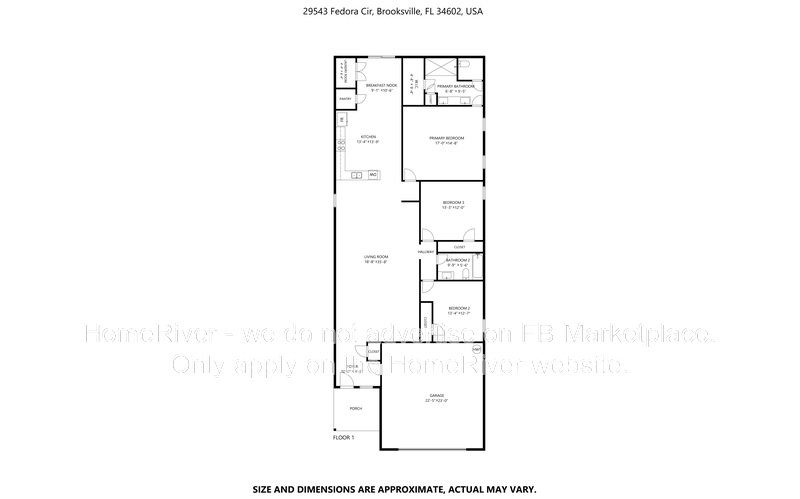 Available Now | New Construction | Pets Welcome property image