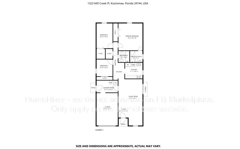Available Now | Pet Friendly | Fridge Included property image