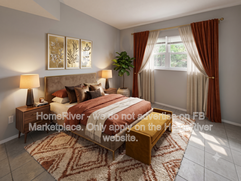 Available Now | Pets Welcome | 3 Beds | Covered Carport property image
