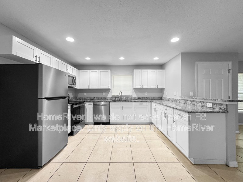Available Now | Pets Welcome |  3 Beds |  Fenced Yard property image
