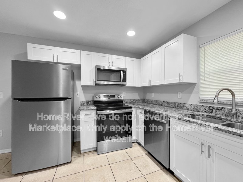 Available Now | Pets Welcome |  3 Beds |  Fenced Yard property image