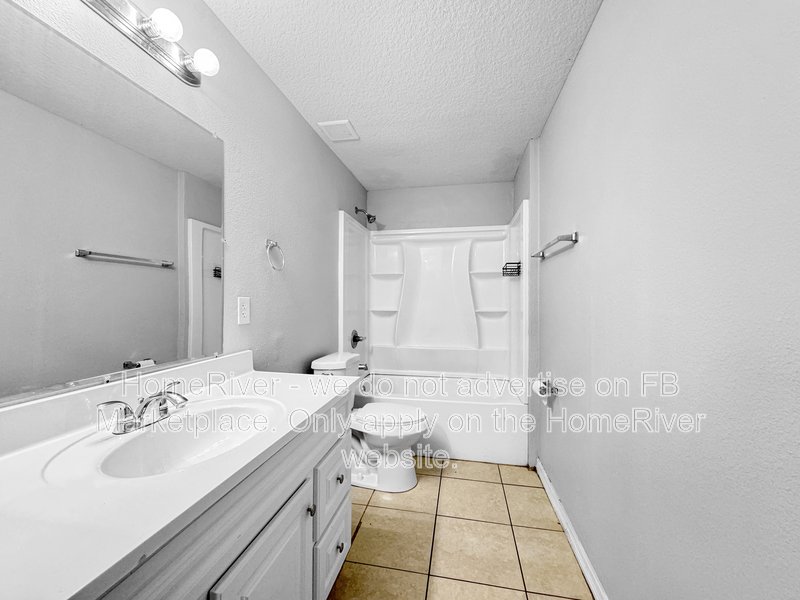 Available Now | Pets Welcome |  3 Beds |  Fenced Yard property image