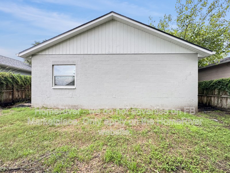 Available Now | Pets Welcome |  3 Beds |  Fenced Yard property image
