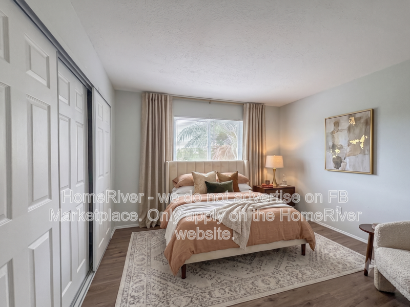 Available Now | Pets Welcome | 4 beds | Screened in Lanai property image