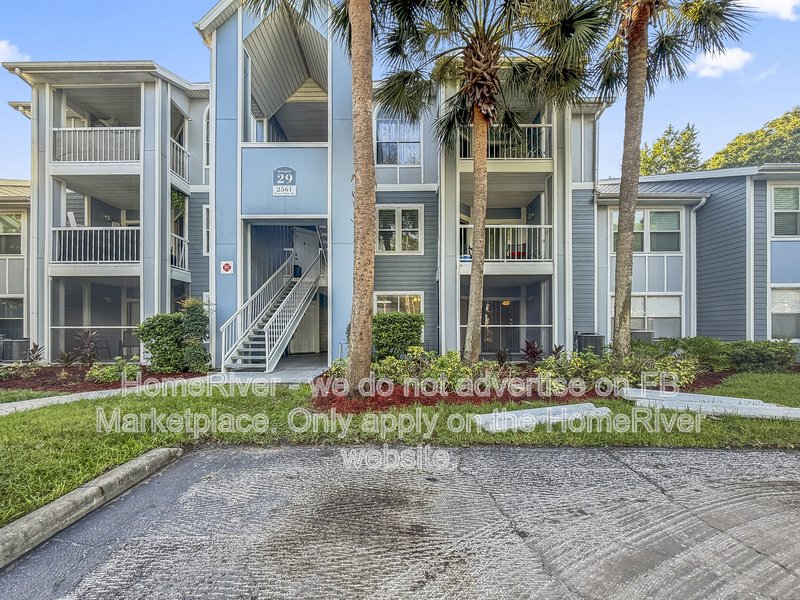 2561 GRASSY POINT DR UNIT 109, LAKE MARY FL 32746 property image