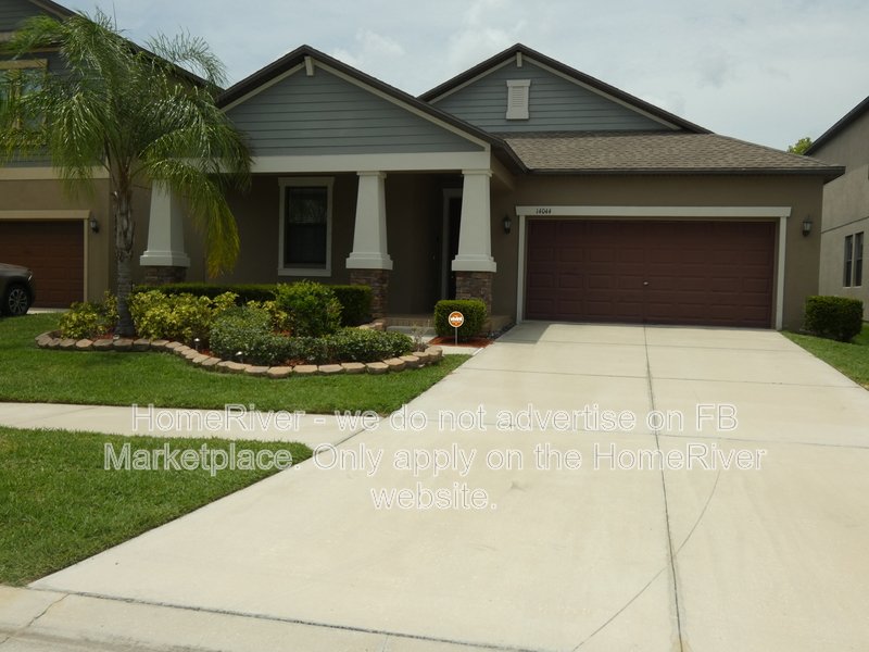 Available For Rent! 14044 Tropical Kingbird Way property image