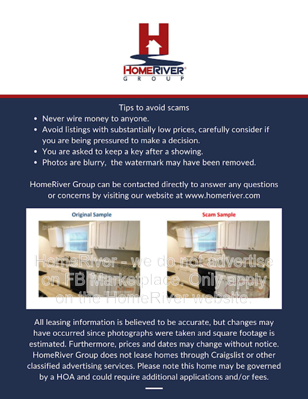 Available For Rent! 14044 Tropical Kingbird Way property image