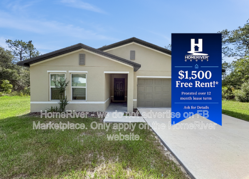 Available Now | Pets Welcome |  3 Beds | 2 Car Garage property image