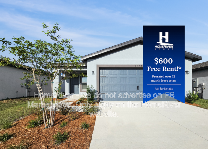 Available Now | New Construction | Pets Welcome property image