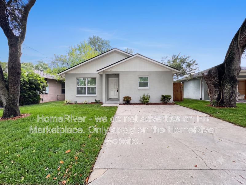 Available Now | Pets Welcome |  3 Beds |  Fenced Yard property image