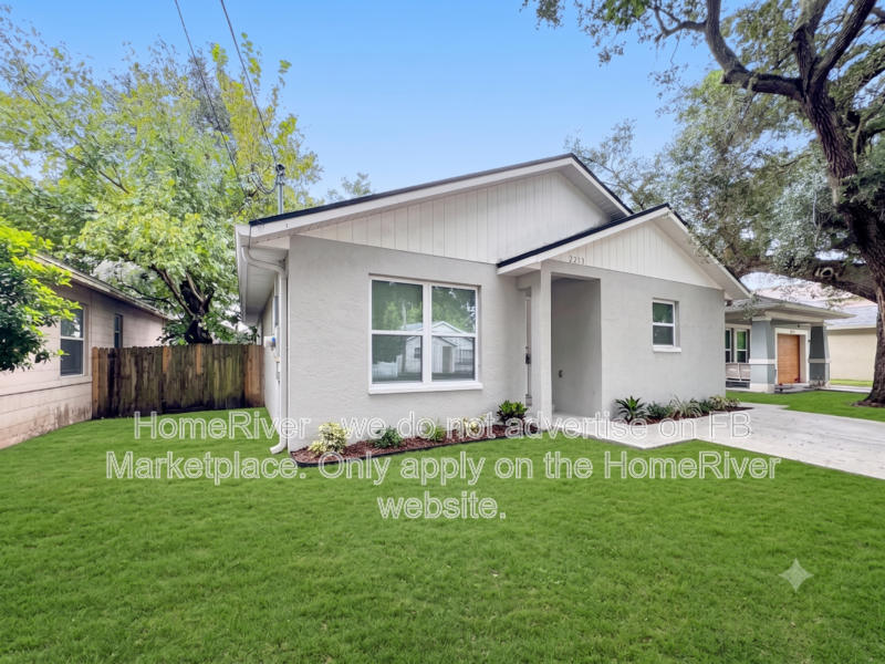 Available Now | Pets Welcome |  3 Beds |  Fenced Yard property image