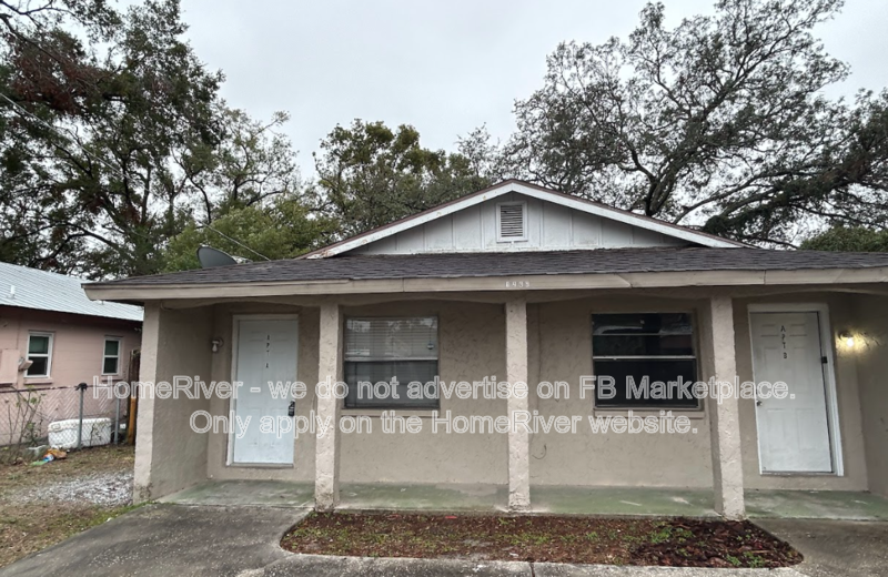 Do Not Miss Out - 1207 E 108th Ave Unit A1207 E 108th Ave Unit A Tampa property image