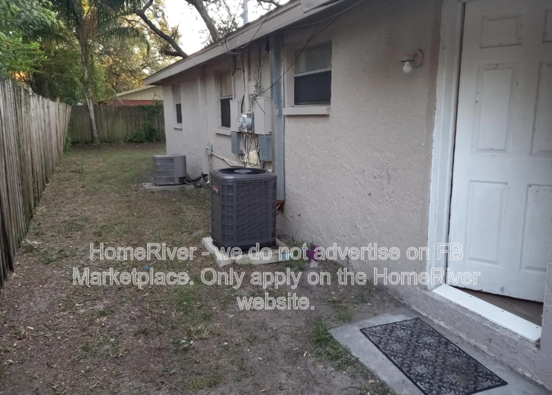 Do Not Miss Out - 1207 E 108th Ave Unit A1207 E 108th Ave Unit A Tampa property image