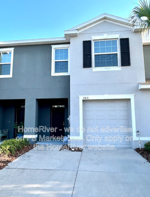 Move In ready! - 8831 Indigo Trail Loop  Riverview, FL 33578 property image