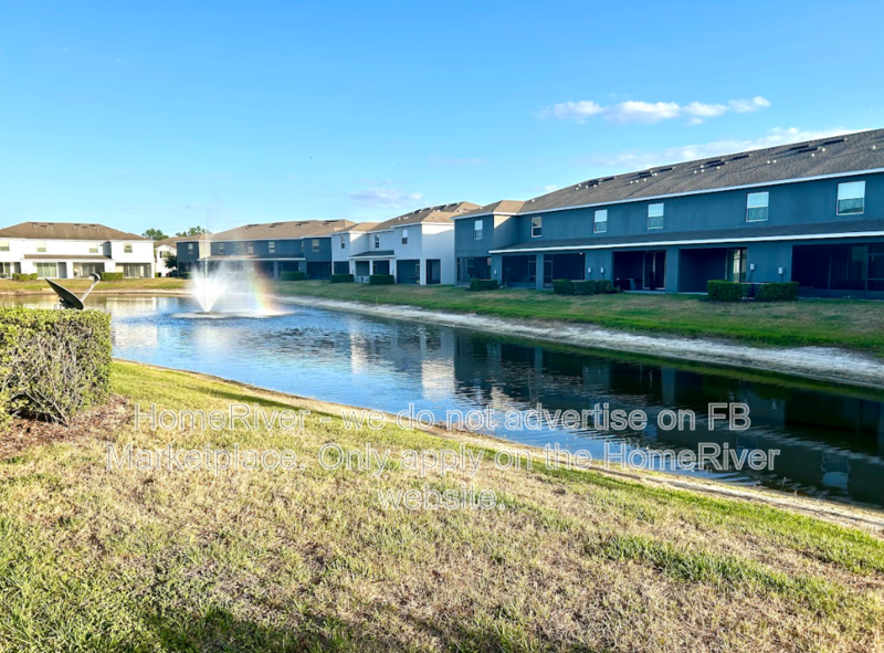 Move In ready! - 8831 Indigo Trail Loop  Riverview, FL 33578 property image