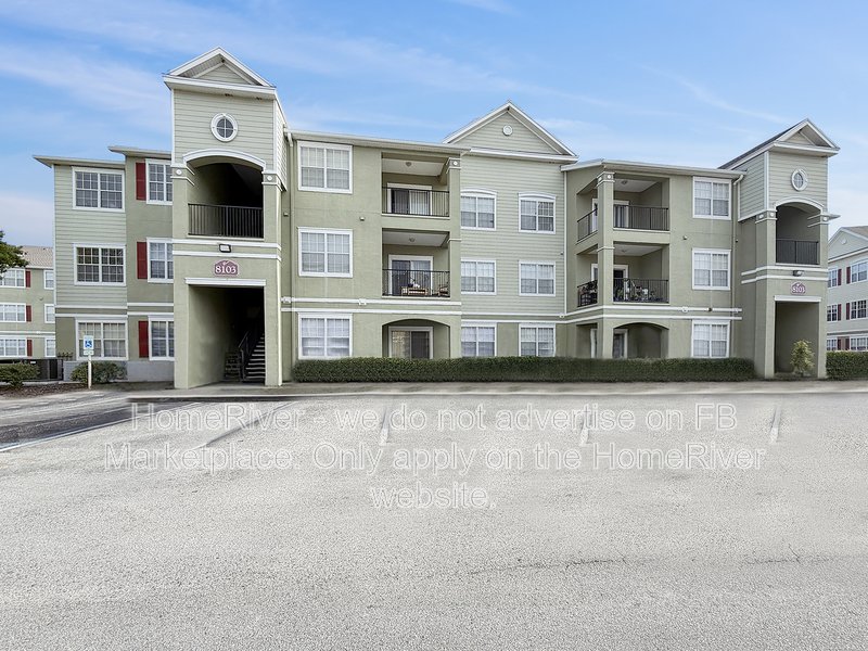 Coming Soon! 8103 Lillies Way #301 property image