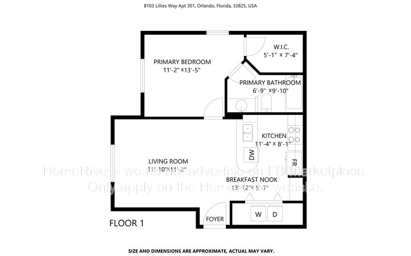 Coming Soon! 8103 Lillies Way #301 property image