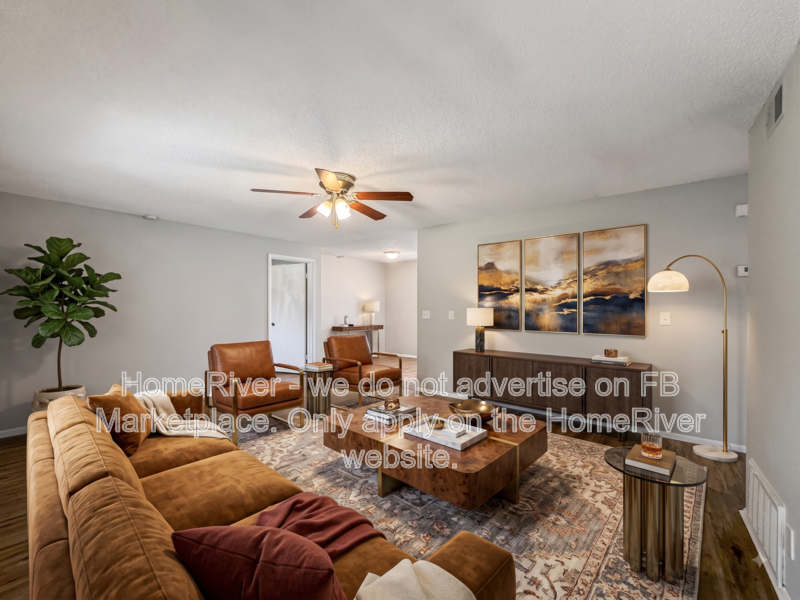 Available Now | Pets Welcome | 3 Beds property image