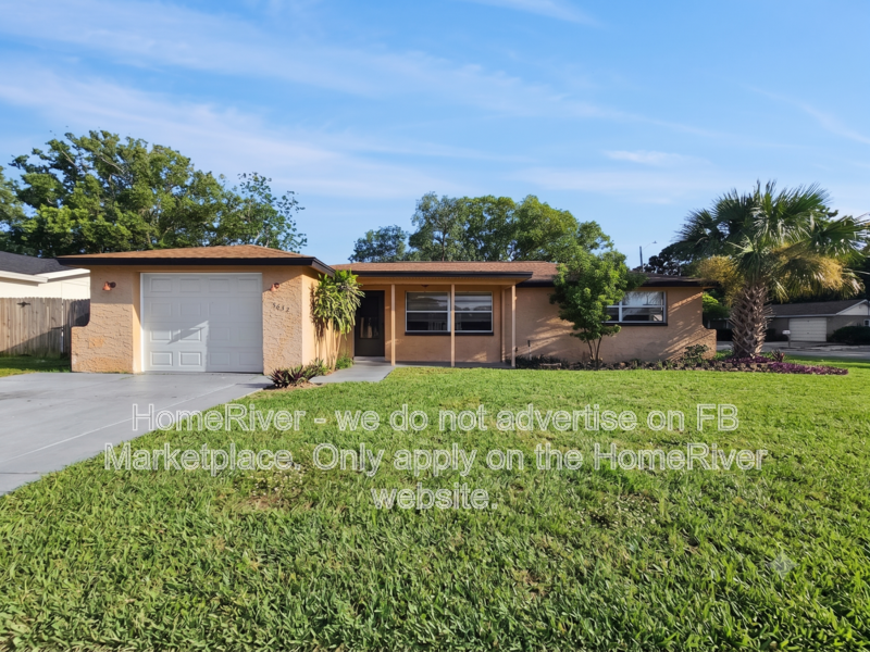 Available Now | Pets Welcome |  3Beds property image