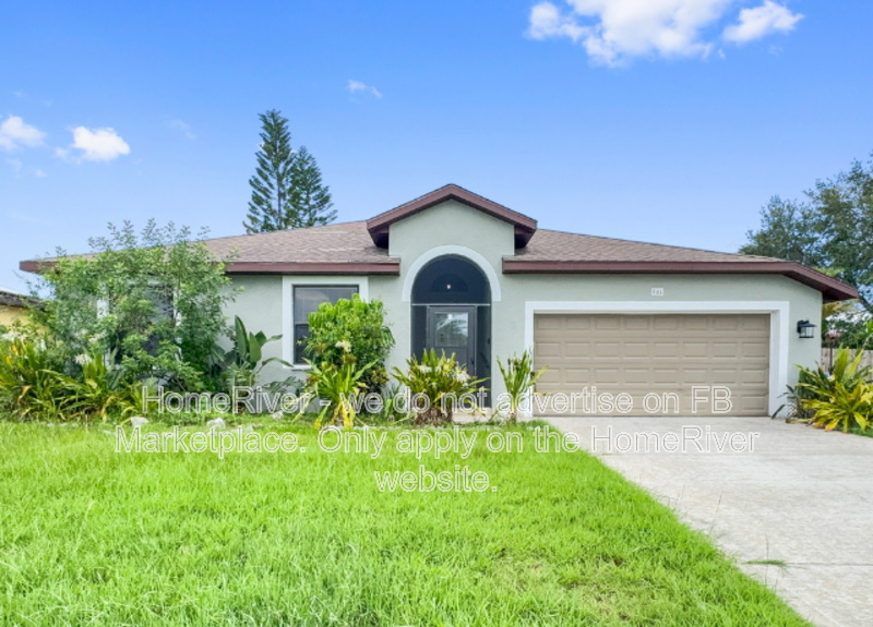 Available Now | Pets Welcome | Attached Garage property image