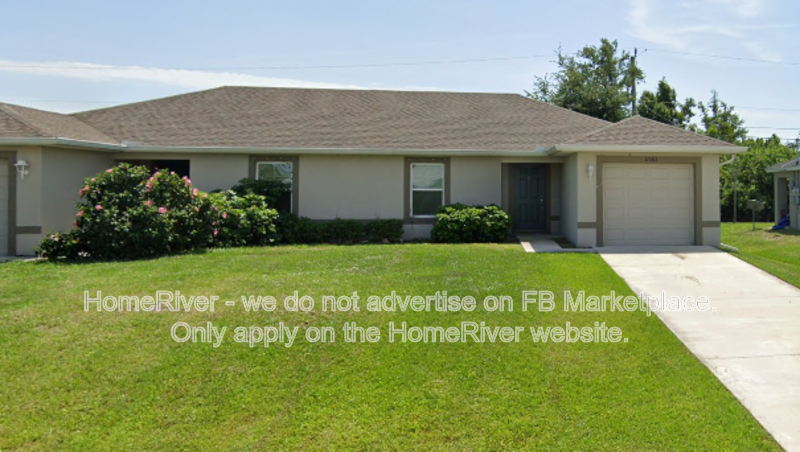 Move In Ready! - 11063 Pendleton Ave, Englewood FL 34224 property image