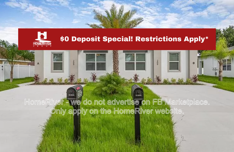 Move In Ready! 209 Bedford Dr Unit A Kissimmee, FL 34758 property image