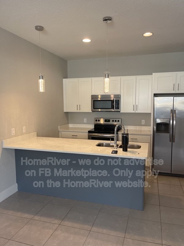 Move In Ready! 209 Bedford Dr Unit A Kissimmee, FL 34758 property image